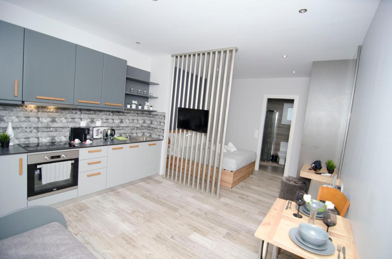 Apartment Vasiliki