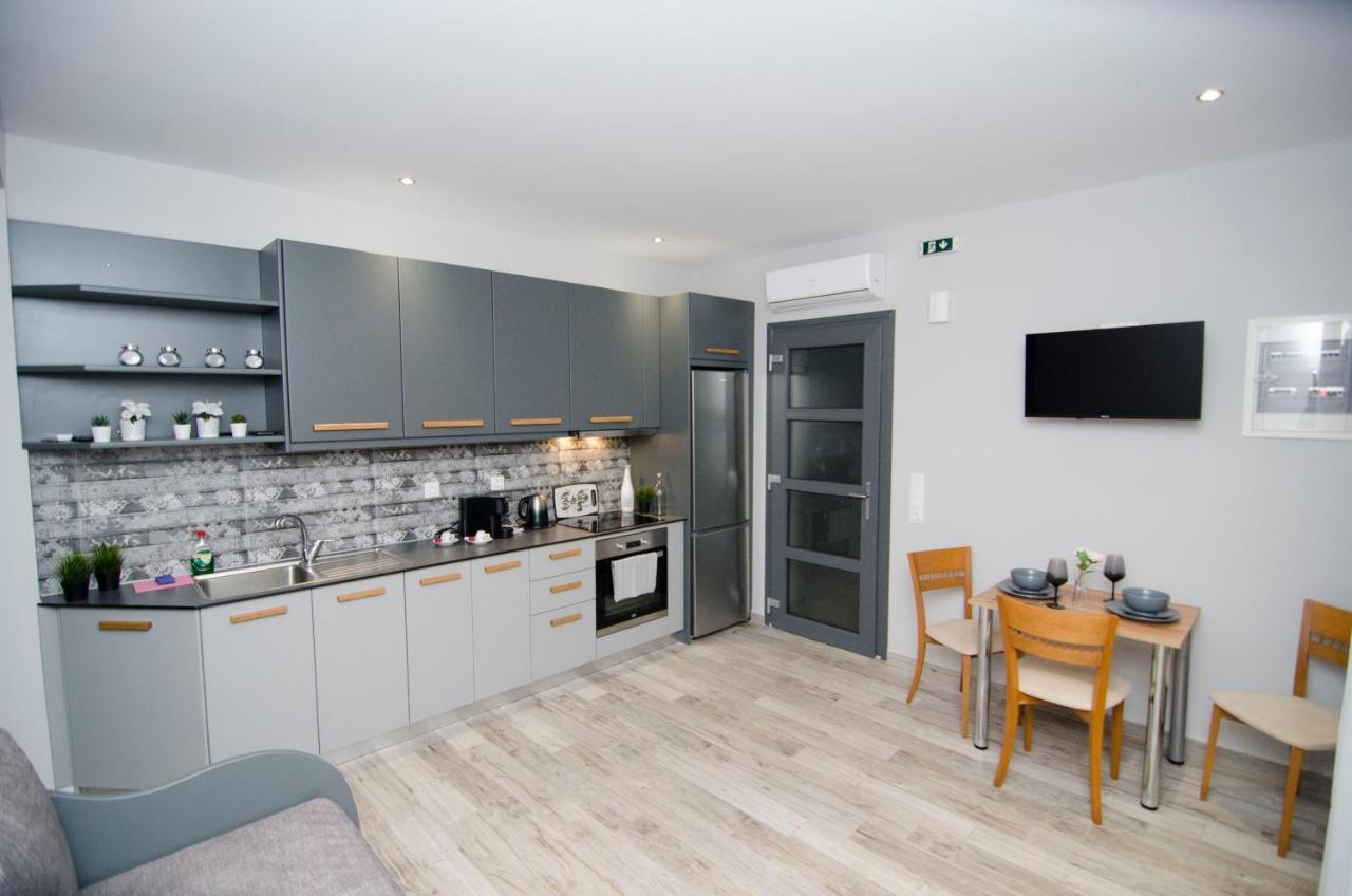 Apartment Vasiliki